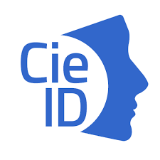 Istruzioni app "CIE ID" - registra la tua carta