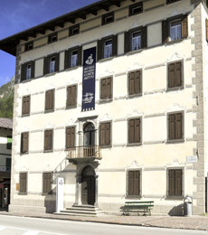 Calendario apertura Museo Palazzo Corte Metto 